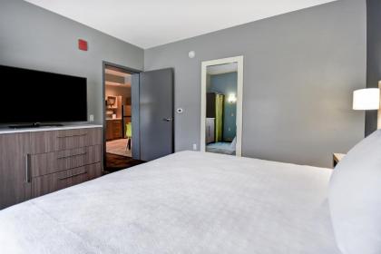 Home2 Suites By Hilton San Francisco Airport North - image 12