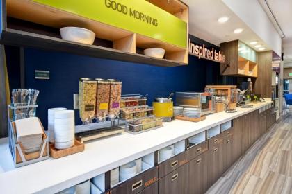 Home2 Suites By Hilton San Francisco Airport North - image 13