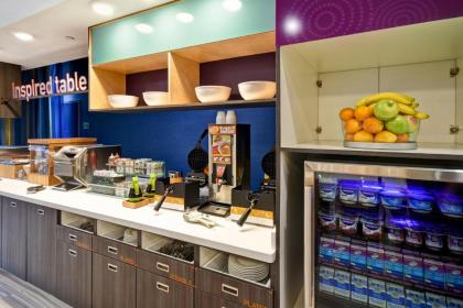 Home2 Suites By Hilton San Francisco Airport North - image 14