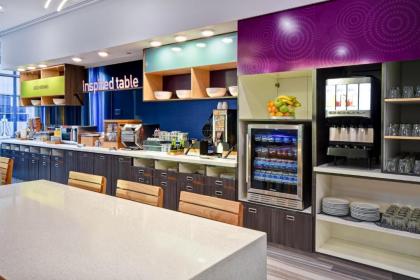 Home2 Suites By Hilton San Francisco Airport North - image 15