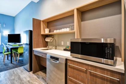 Home2 Suites By Hilton San Francisco Airport North - image 6