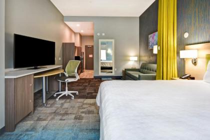 Home2 Suites By Hilton San Francisco Airport North - image 7