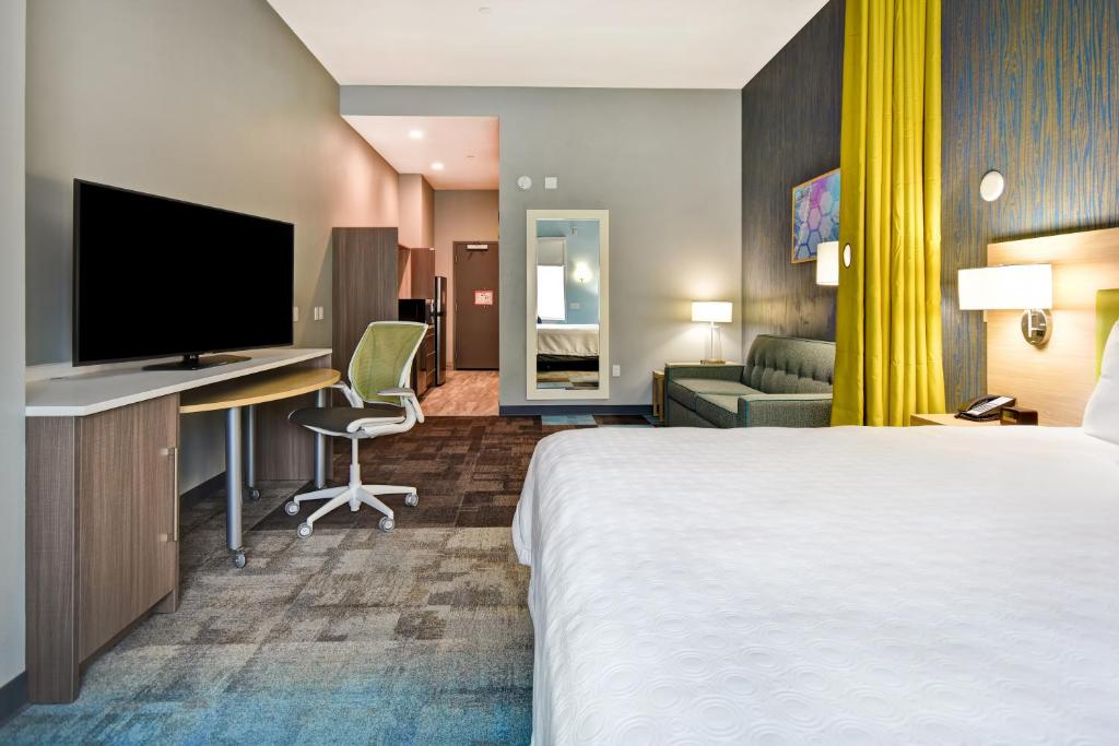 Home2 Suites By Hilton San Francisco Airport North - image 7