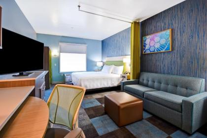 Home2 Suites By Hilton San Francisco Airport North - image 8