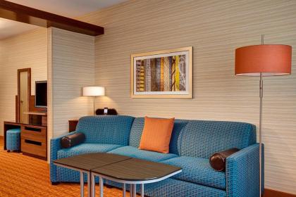 Fairfield by Marriott Inn & Suites San Francisco Airport North - image 14