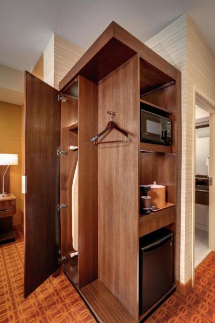 Fairfield by Marriott Inn & Suites San Francisco Airport North - image 15