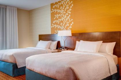 Fairfield by Marriott Inn & Suites San Francisco Airport North - image 5