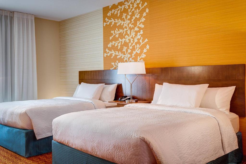 Fairfield by Marriott Inn & Suites San Francisco Airport North - image 5