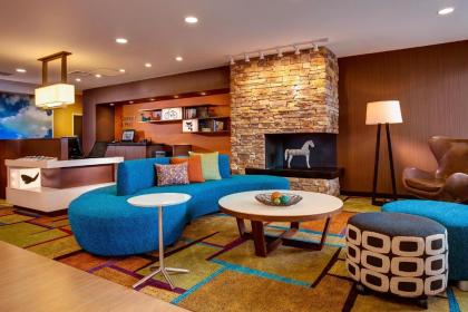 Fairfield by Marriott Inn & Suites San Francisco Airport North - image 9