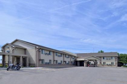 Cottonwood Inn and Conference Center