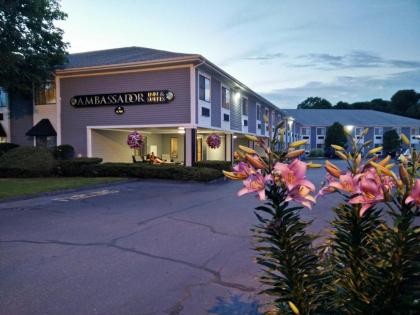 Ambassador Inn and Suites Massachusetts