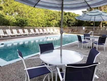 Cape Cod Veranda - image 2