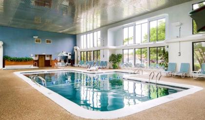 All Seasons Resort - image 12