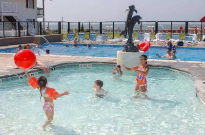 Red Jacket Beach Resort - image 10