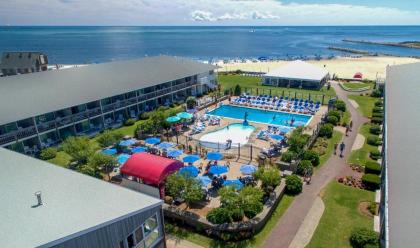 Red Jacket Beach Resort - image 11