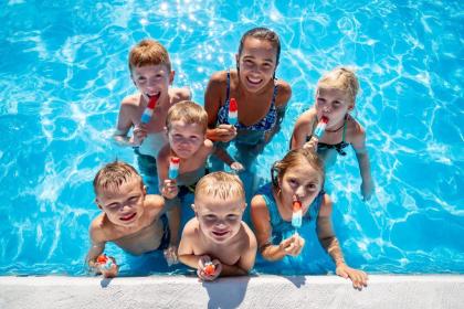 Red Jacket Beach Resort - image 12