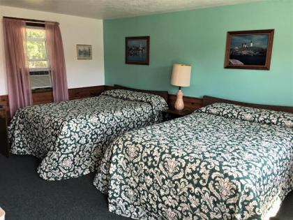 Bass River motel