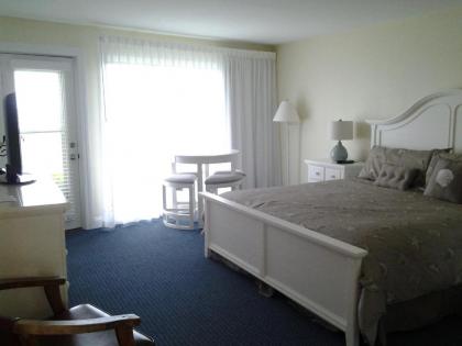Surf & Sand Beach Motel - image 10