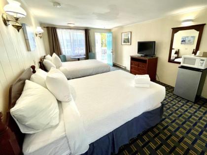 Ocean Breeze Motel - image 11
