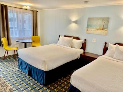 Ocean Breeze Motel - image 14