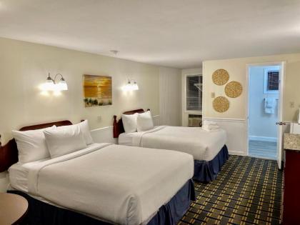 Ocean Breeze Motel - image 15