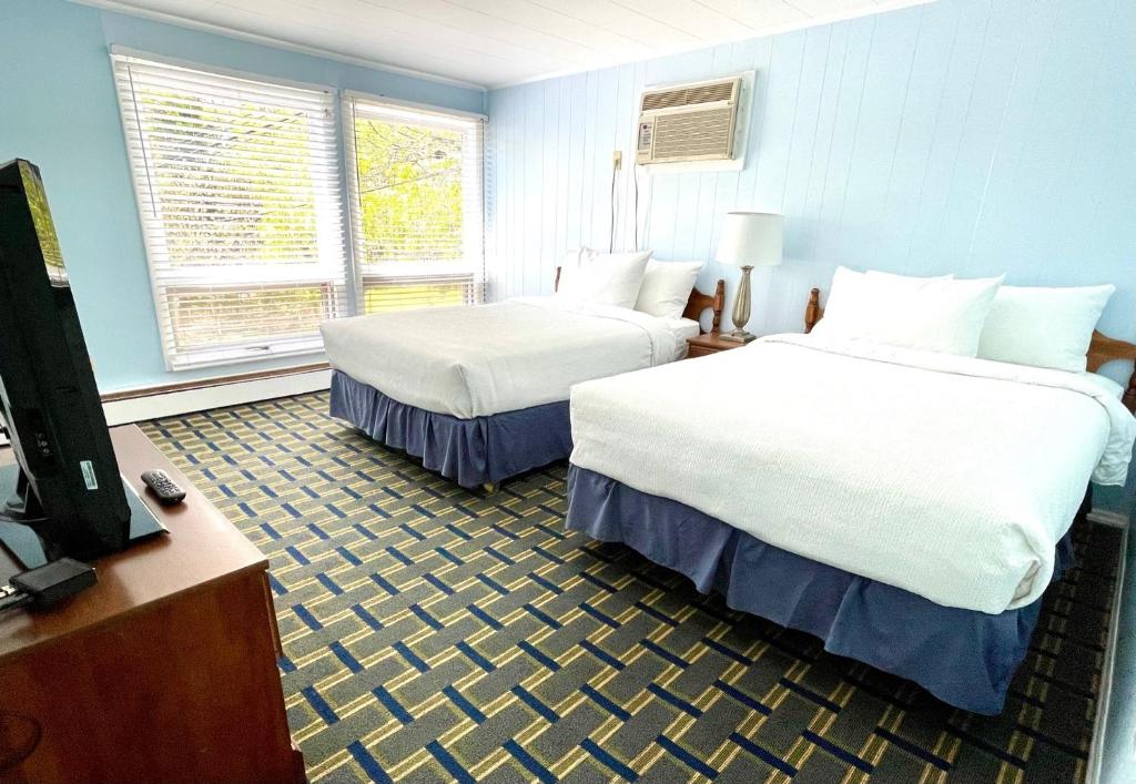 Ocean Breeze Motel - image 6