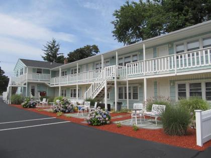 The Escape Inn - image 3