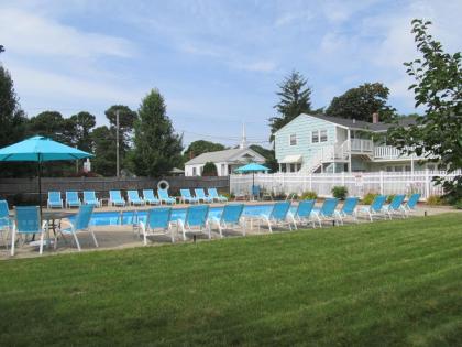 The Escape Inn - image 4