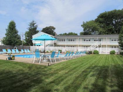 The Escape Inn - image 5