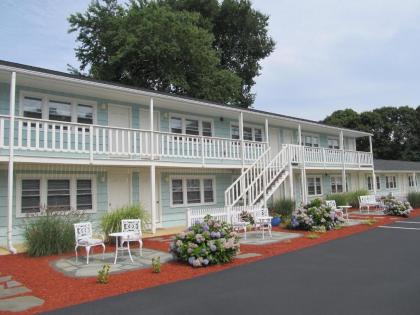 The Escape Inn - image 7