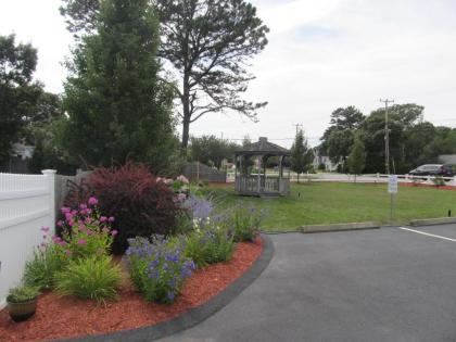 The Escape Inn - image 8