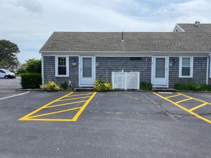 Aparthotels in South Yarmouth Massachusetts