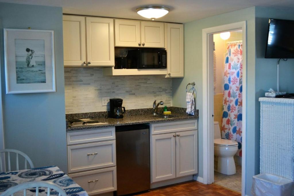 Seaside Cottages - image 5