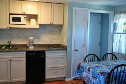 Seaside Cottages - image 9