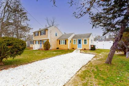 Cape Cod Playhouse - image 6