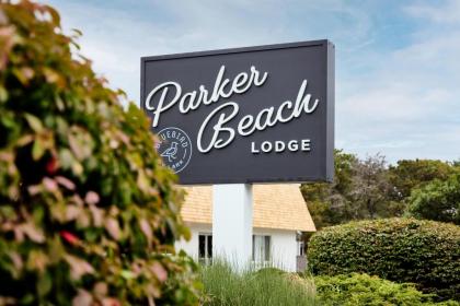 Parker Beach Lodge Massachusetts