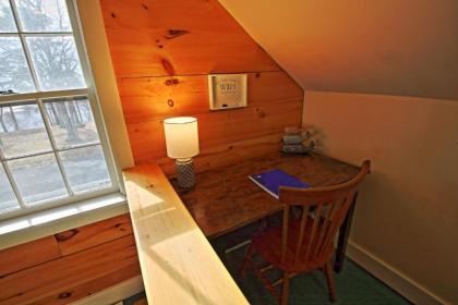 Two Bedroom Loft Cottage - image 14