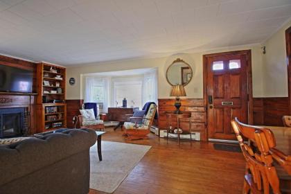 Two Bedroom Loft Cottage - image 3