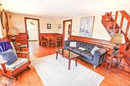 Two Bedroom Loft Cottage - image 5