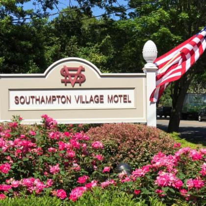 Southampton Village motel