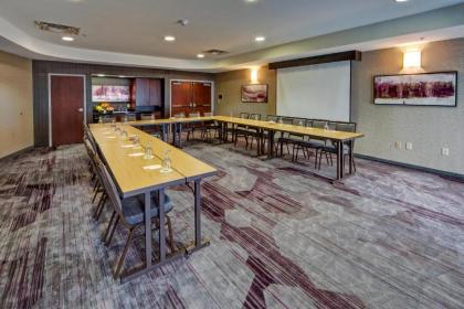 Courtyard by Marriott Memphis Southaven - image 10