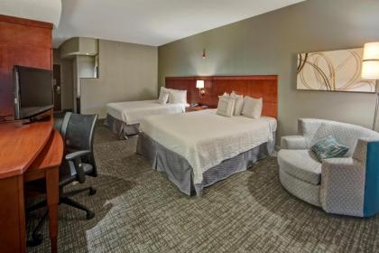 Courtyard by Marriott Memphis Southaven - image 14