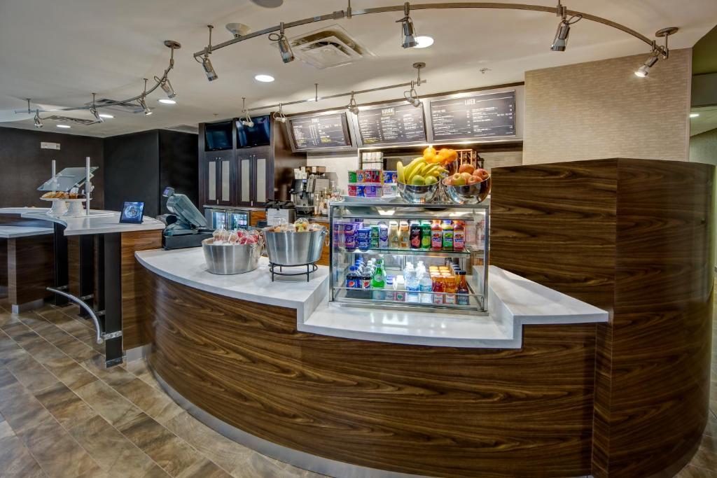 Courtyard by Marriott Memphis Southaven - image 3