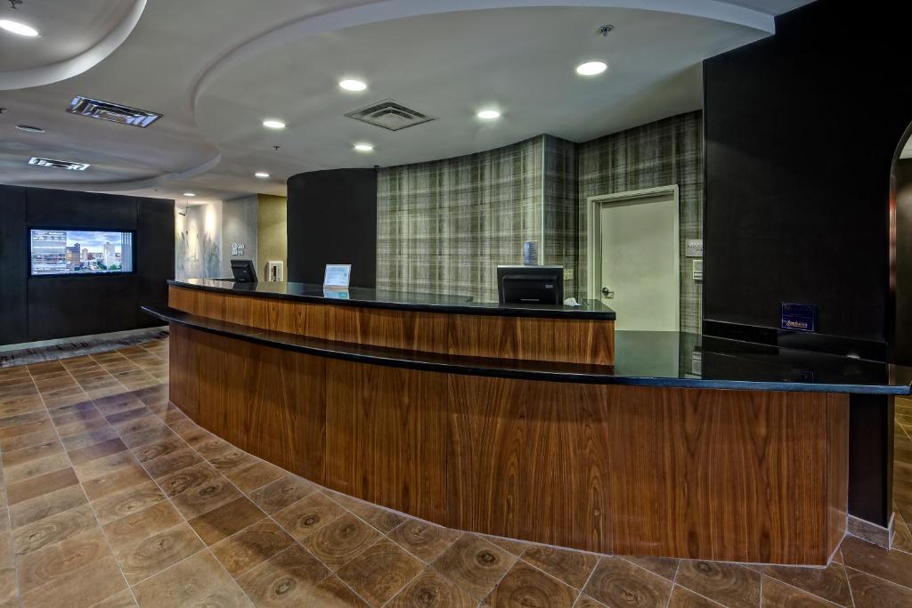 Courtyard by Marriott Memphis Southaven - image 6