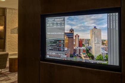 Courtyard by Marriott Memphis Southaven - image 7