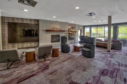 Courtyard by Marriott Memphis Southaven - image 8