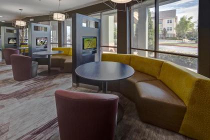 Courtyard by Marriott Memphis Southaven - image 9