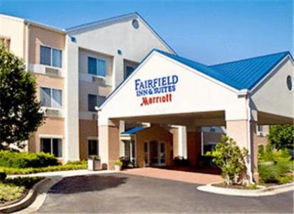 Fairfield Inn  Suites memphis Southaven Southaven