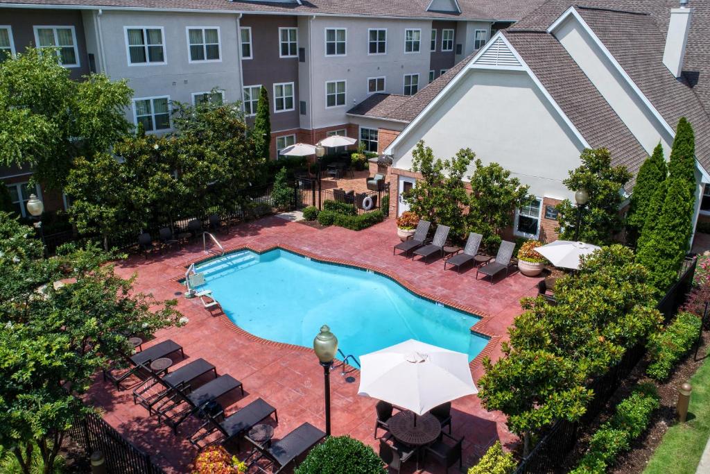 Residence Inn by Marriott Memphis Southaven - main image