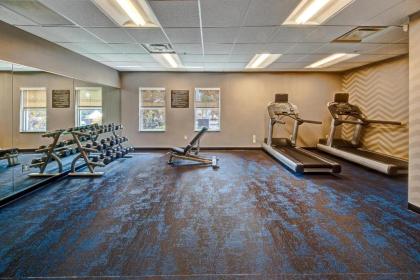 Residence Inn by Marriott Memphis Southaven - image 10